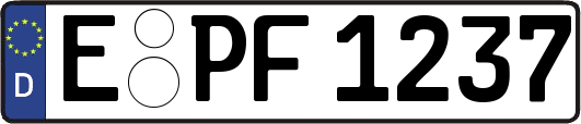 E-PF1237