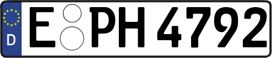 E-PH4792