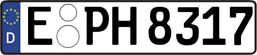 E-PH8317