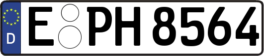 E-PH8564
