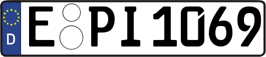 E-PI1069