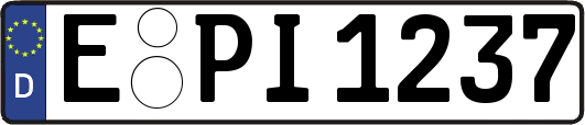 E-PI1237