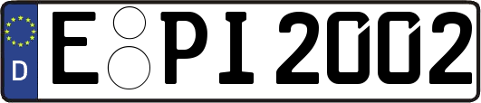 E-PI2002
