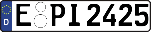 E-PI2425