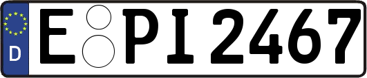 E-PI2467