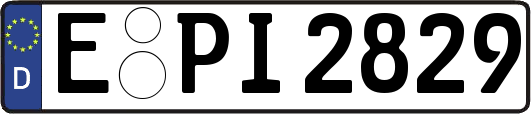 E-PI2829