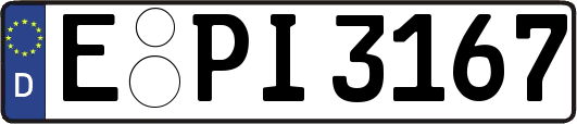 E-PI3167