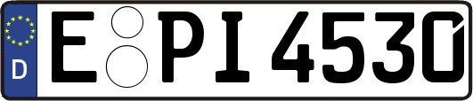 E-PI4530