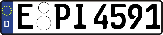E-PI4591