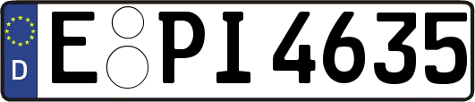 E-PI4635
