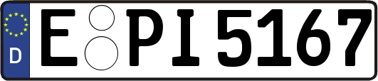 E-PI5167