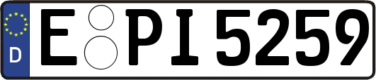 E-PI5259