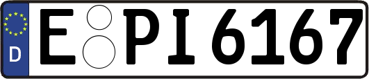 E-PI6167