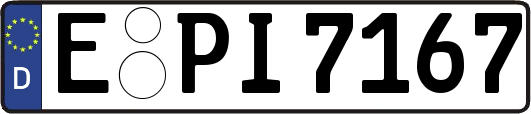 E-PI7167
