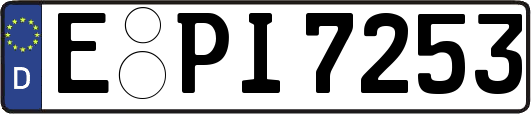 E-PI7253