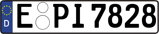 E-PI7828