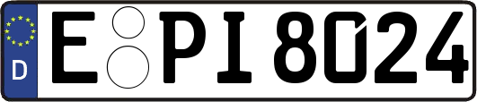 E-PI8024