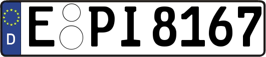 E-PI8167
