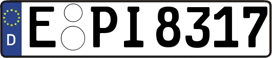 E-PI8317