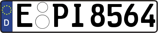 E-PI8564