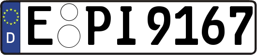 E-PI9167