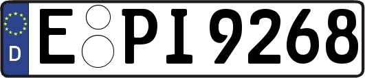 E-PI9268