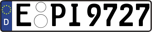 E-PI9727