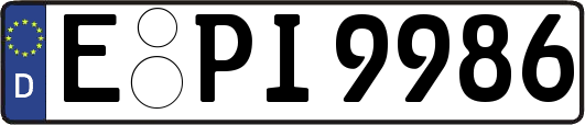 E-PI9986