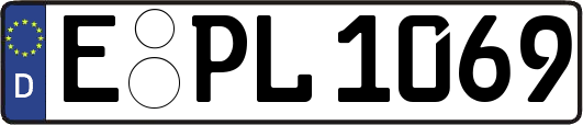 E-PL1069