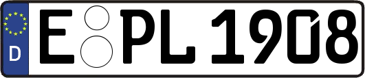 E-PL1908
