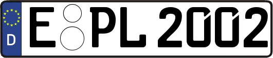 E-PL2002