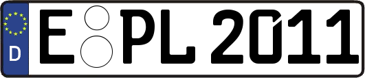 E-PL2011