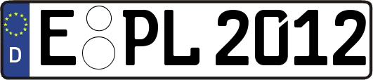 E-PL2012