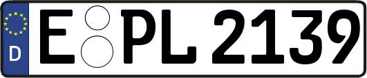 E-PL2139