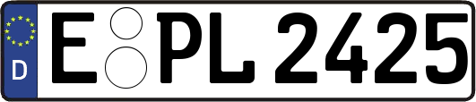E-PL2425
