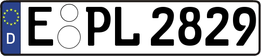E-PL2829