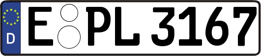 E-PL3167