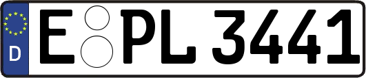 E-PL3441