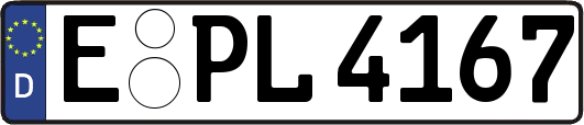 E-PL4167