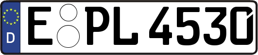 E-PL4530