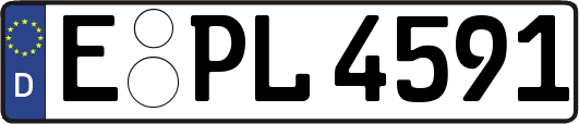 E-PL4591