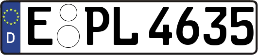 E-PL4635
