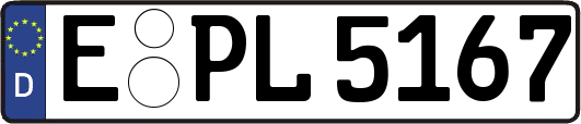 E-PL5167