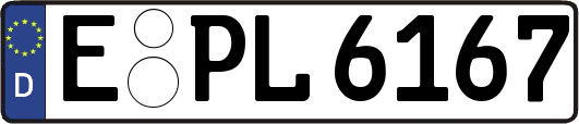 E-PL6167
