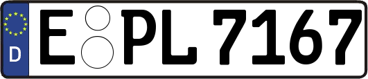 E-PL7167