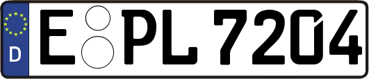 E-PL7204