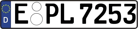 E-PL7253