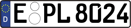 E-PL8024