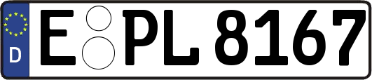 E-PL8167
