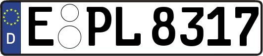 E-PL8317